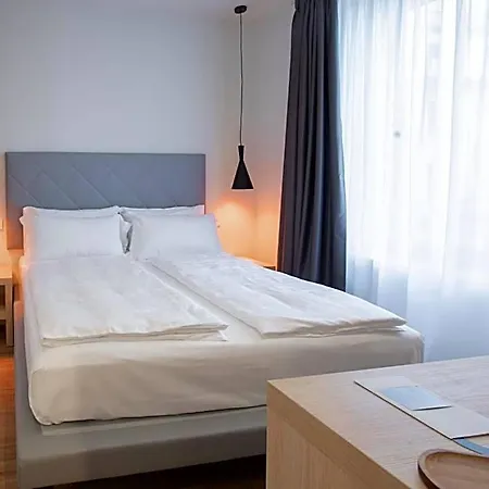 Ah Villaglori Boutique Hotel Brescia