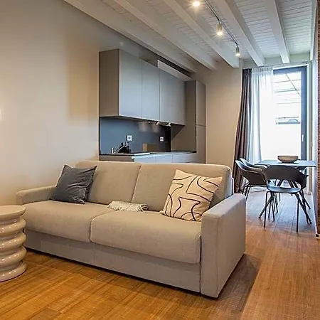 Ah Villaglori Boutique 4*