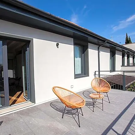 Ah Villaglori Boutique Hotel Brescia