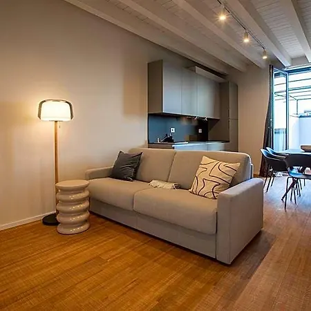 Ah Villaglori Boutique Brescia