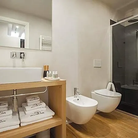 Ah Villaglori Boutique 4* Brescia