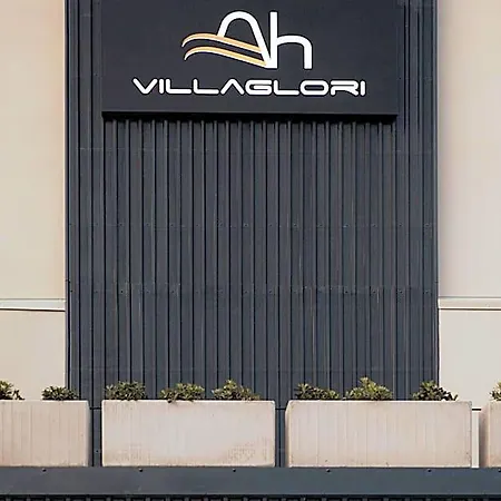 מלון Ah Villaglori Boutique ברשה