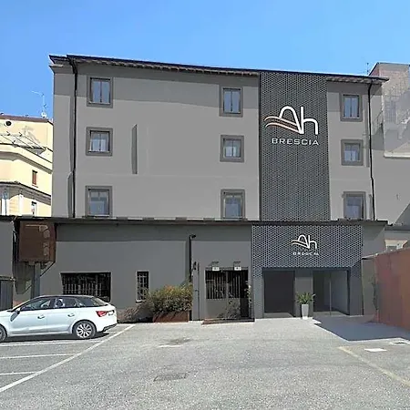 Hotel Ah Villaglori Boutique