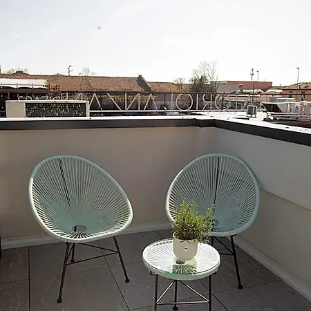 Ah Villaglori Boutique 4*