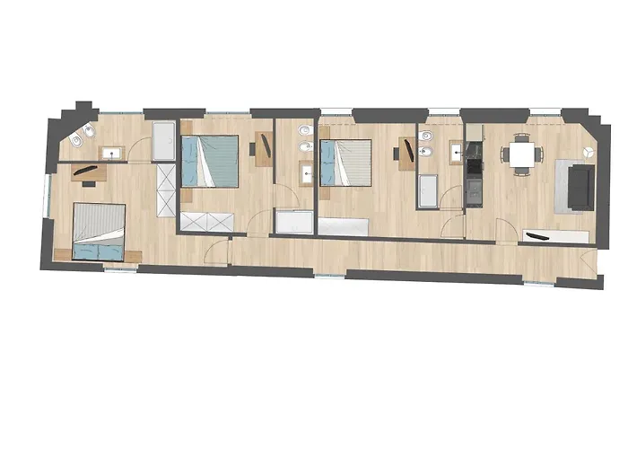 Ah Villaglori Boutique