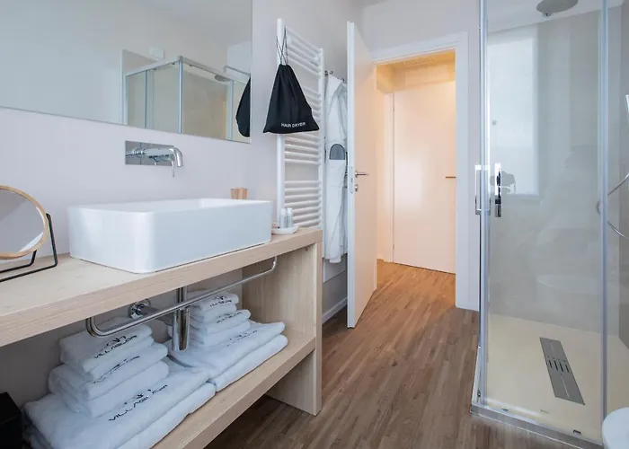 Ah Villaglori Boutique Hotel Brescia