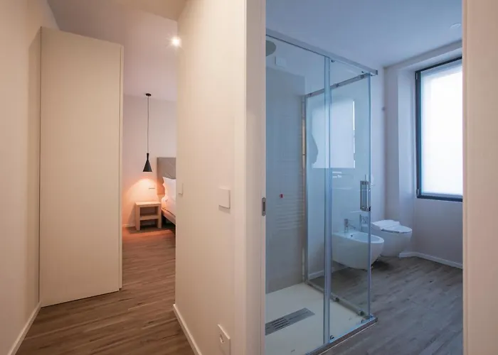 Ah Villaglori Boutique Brescia