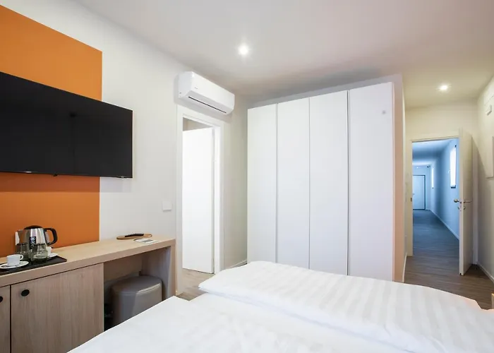 Ah Villaglori Boutique Hotel