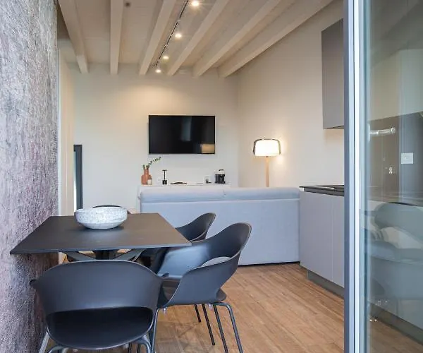 Ah Villaglori Boutique 4*