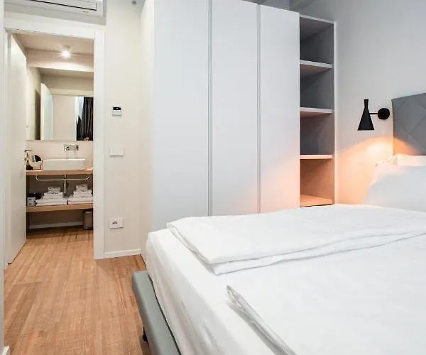 Ah Villaglori Boutique 4*