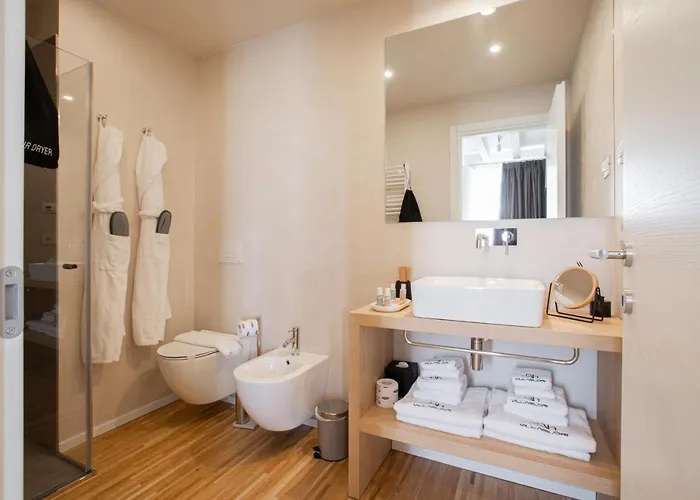 Ah Villaglori Boutique 4* Brescia