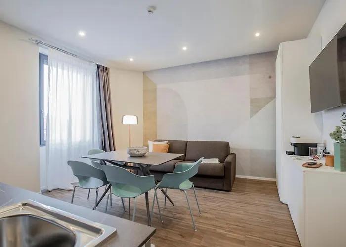 Hotel Ah Villaglori Boutique