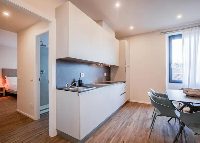 Ah Villaglori Boutique 酒店 布雷西亚