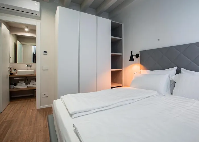 Ah Villaglori Boutique 4*