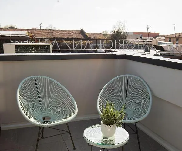 Ah Villaglori Boutique 4* 布雷西亚