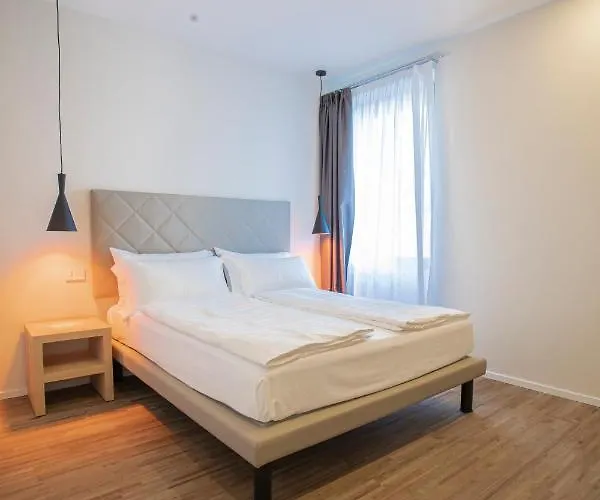 Hotel Ah Villaglori Boutique