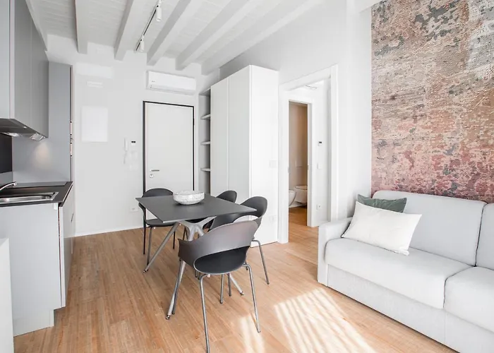 Ah Villaglori Boutique 4* Brescia