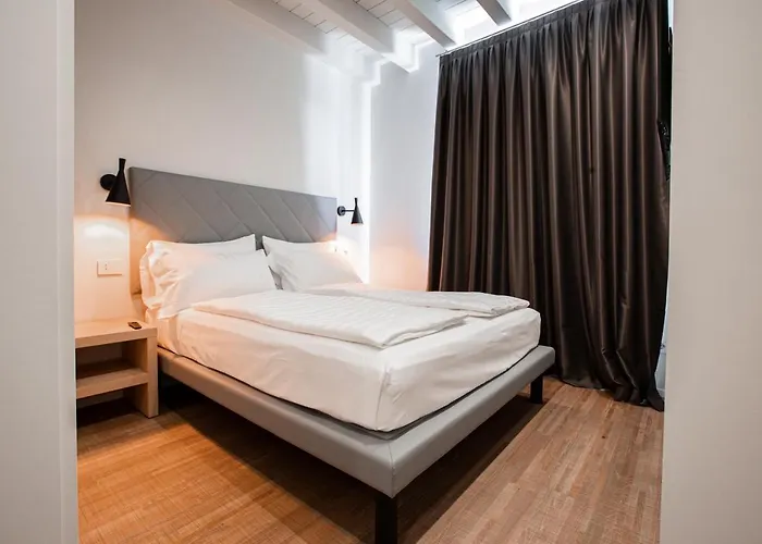 Ah Villaglori Boutique Hotel Brescia