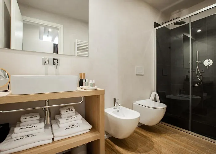 Ah Villaglori Boutique Hotel