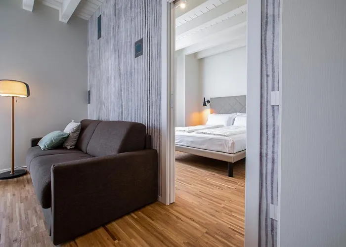 Ah Villaglori Boutique Hotel 4*