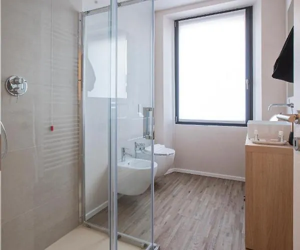 Ah Villaglori Boutique 4* 布雷西亚