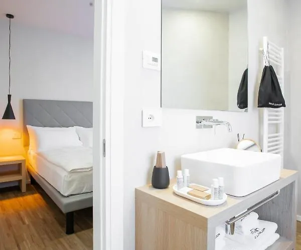 Hotel Ah Villaglori Boutique