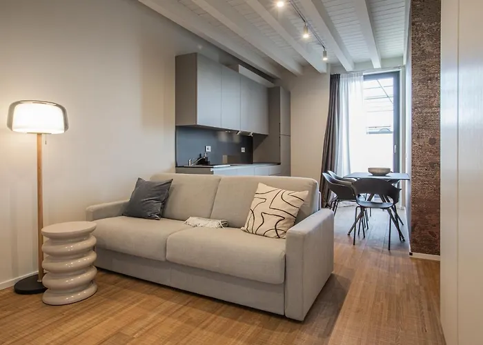 Ah Villaglori Boutique Brescia