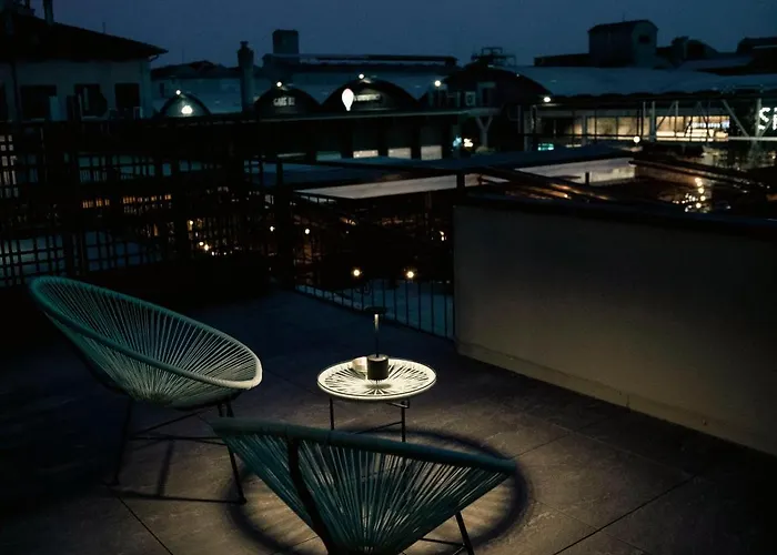 Ah Villaglori Boutique