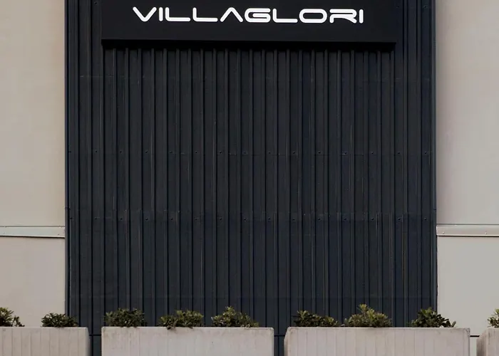 Hotel Ah Villaglori Boutique