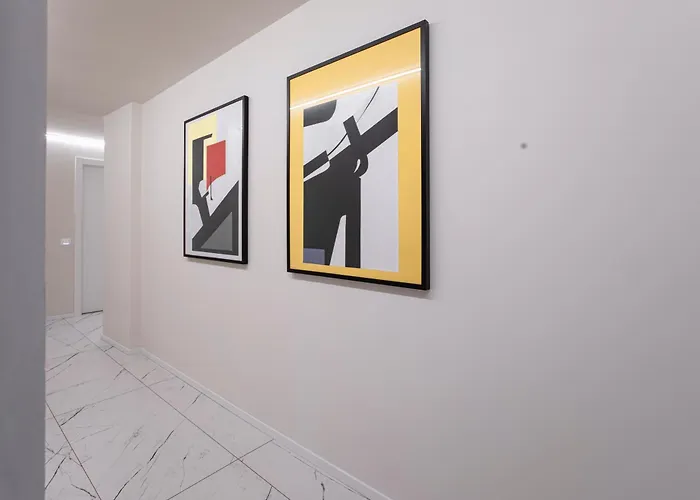 Ah Villaglori Boutique 4*