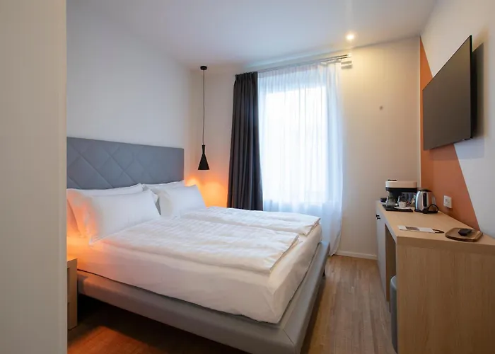 Hotel Ah Villaglori Boutique 4*