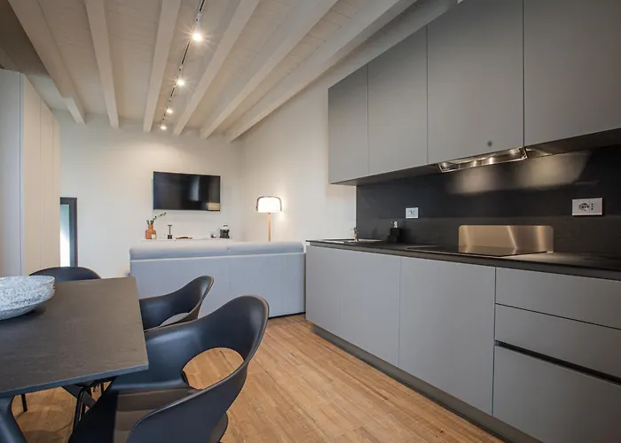 Ah Villaglori Boutique Hotel 4*