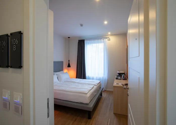 Ah Villaglori Boutique Hotel Brescia