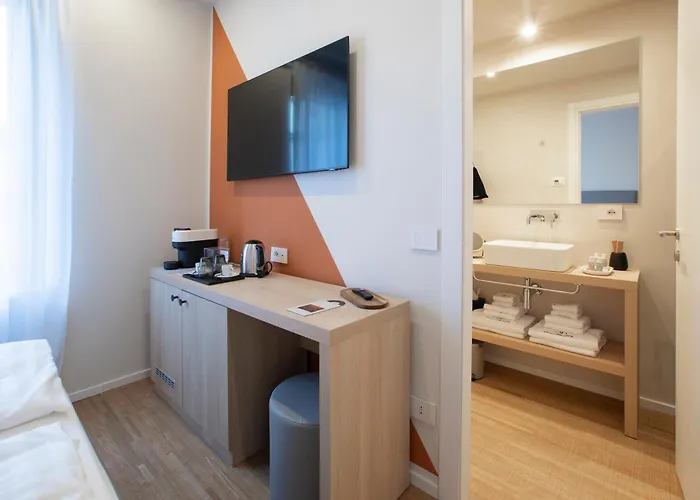 Ah Villaglori Boutique Hotel