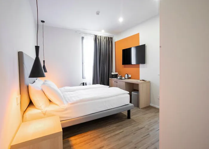 Ah Villaglori Boutique 4*