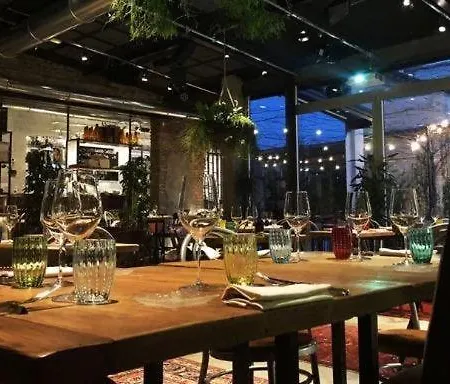 Hotel Ah Villaglori Boutique 4*