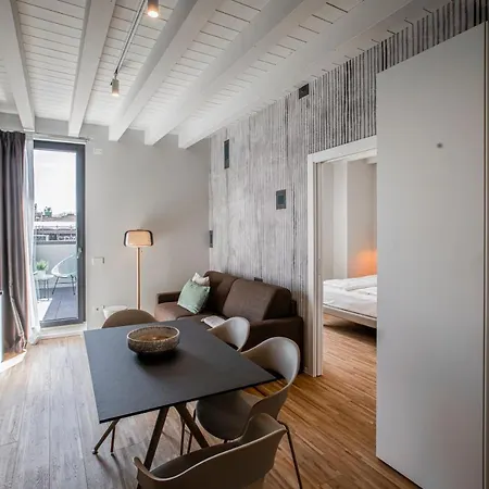 Ah Villaglori Boutique 4* Brescia