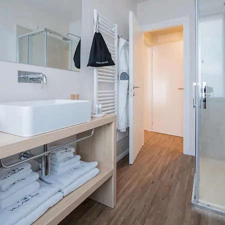 Ah Villaglori Boutique Hotel Brescia