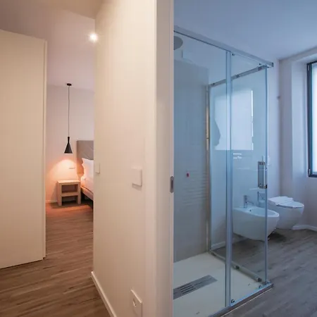 Ah Villaglori Boutique 브레시아