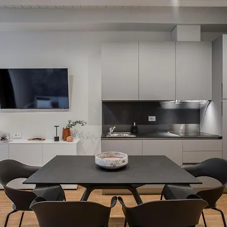 Ah Villaglori Boutique 호텔