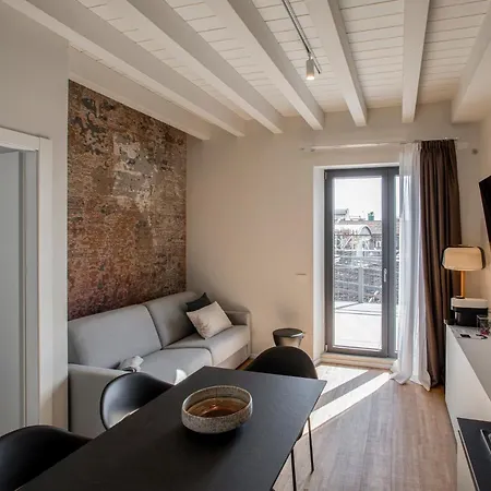 호텔 Ah Villaglori Boutique 4*