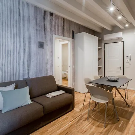 호텔 Ah Villaglori Boutique 4*