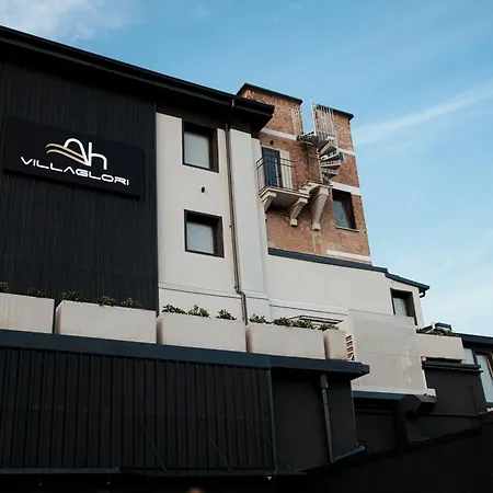 Ah Villaglori Boutique Hotel