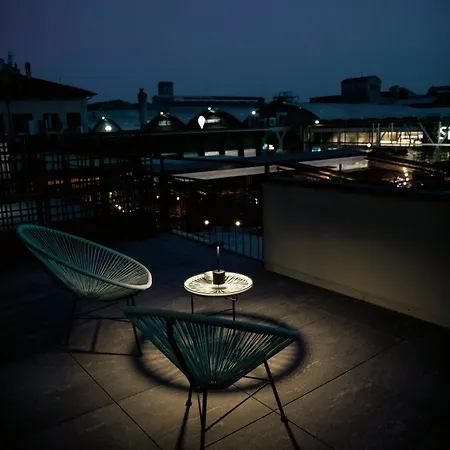 Ah Villaglori Boutique