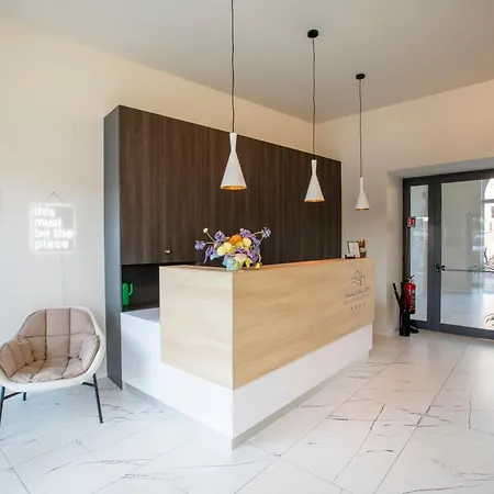 Ah Villaglori Boutique 브레시아