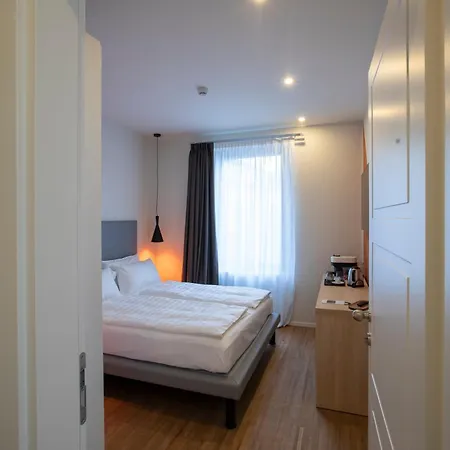 Ah Villaglori Boutique Hotel Brescia