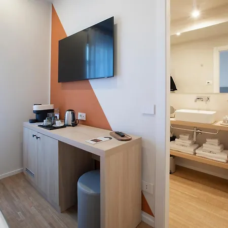 Ah Villaglori Boutique Hotel
