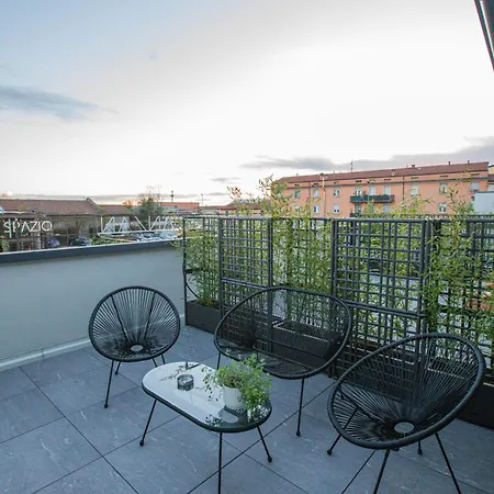 Ah Villaglori Boutique Hotel Brescia